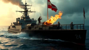 Como Spielberg filmou o desembarque na Normandia no cinema