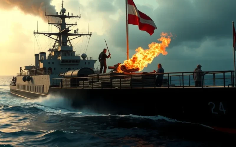 Como Spielberg filmou o desembarque na Normandia no cinema