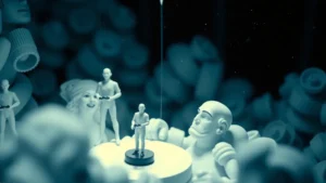 Como Spielberg influenciou uma geração inteira de diretores