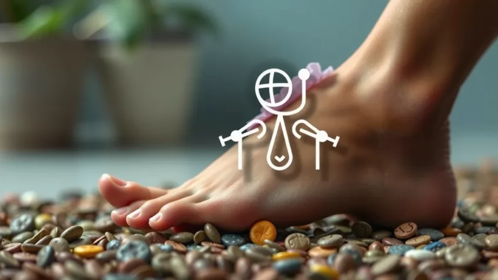 Fascite plantar: causas, sintomas e tratamentos para dor no calcanhar
