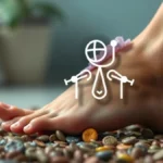 Fascite plantar: causas, sintomas e tratamentos para dor no calcanhar