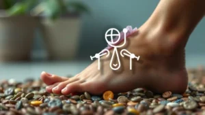 Fascite plantar: causas, sintomas e tratamentos para dor no calcanhar