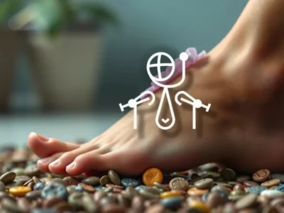 Fascite plantar: causas, sintomas e tratamentos para dor no calcanhar