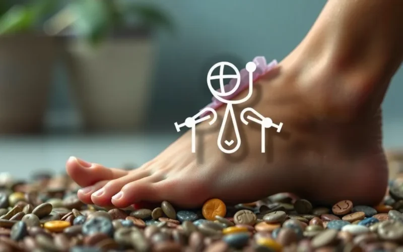 Fascite plantar: causas, sintomas e tratamentos para dor no calcanhar