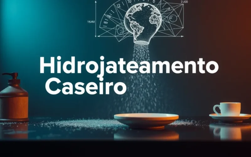 Hidrojateamento Caseiro Funciona? Como Desentupir com Pressão
