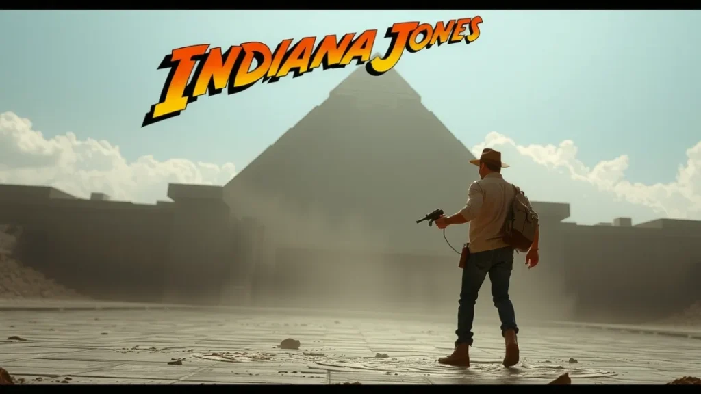 Indiana Jones e a Última Cruzada e o auge da famosa franquia