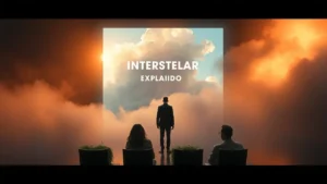 Interestelar explicado: entenda o final do filme de Nolan