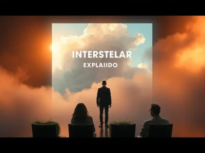 Interestelar explicado: entenda o final do filme de Nolan