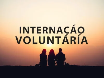 Internação voluntária: como funciona e quais são seus benefícios