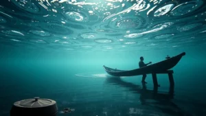 Jaú do Rio Araguaia: gigante de couro que encanta pescadores