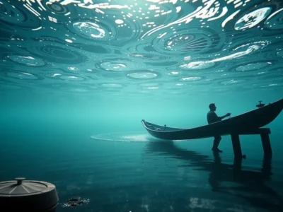Jaú do Rio Araguaia: gigante de couro que encanta pescadores