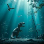 Jurassic Park e a revolução dos efeitos especiais no cinema