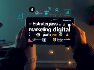 Estratégias de marketing digital para quem está começando agora