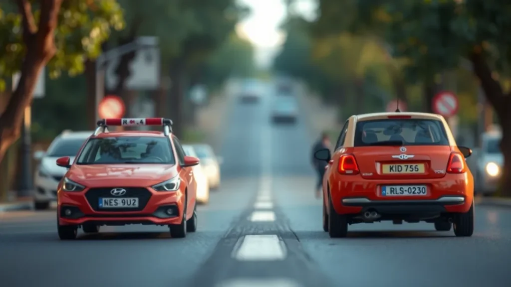Descubra qual a melhor época para comprar um carro usado