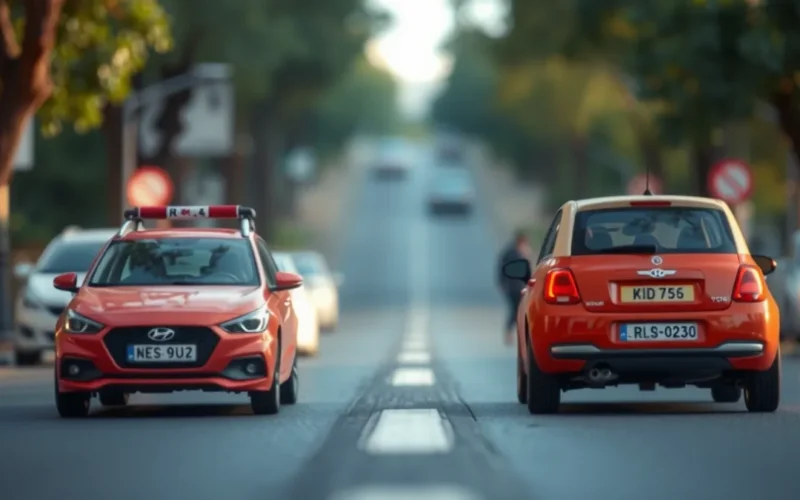 Descubra qual a melhor época para comprar um carro usado