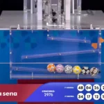 Resultados da Dupla Sena, Lotomania e Quina (29/07)