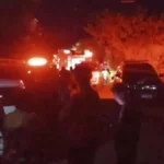 Isqueiro é encontrado perto de sofá onde menino morreu em incêndio em Terenos