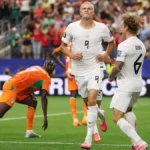 Noruega vence e enfrenta Brasil nas oitavas da Copa