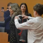 Desembargadora cita Manoel de Barros e promete justiça em posse no TJMS