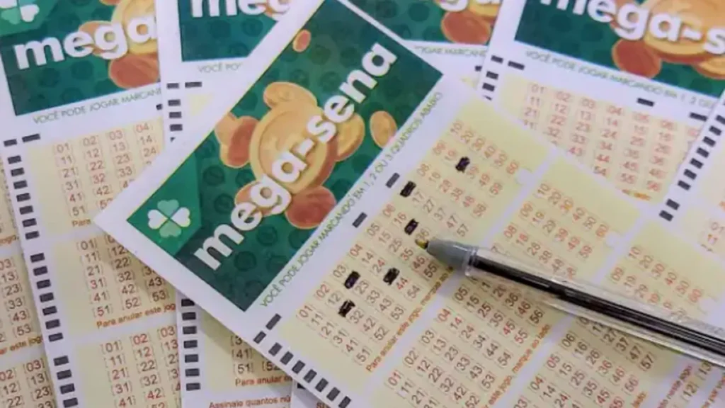 Aposta com 8 dezenas leva R$ 39 mil na Mega-Sena em MS
