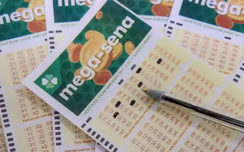 Aposta com 8 dezenas leva R$ 39 mil na Mega-Sena em MS