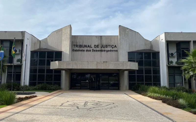 TJMS instala duas novas varas criminais em Campo Grande