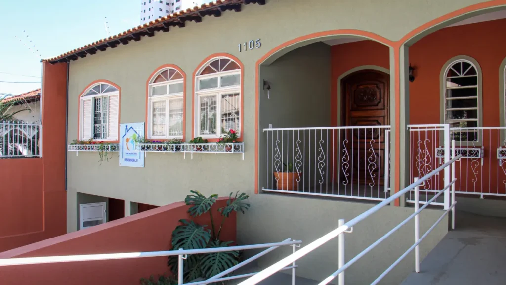 Home Master Life's abre segunda unidade em casa acolhedora
