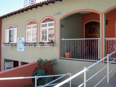 Home Master Life's abre segunda unidade em casa acolhedora