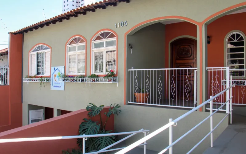 Home Master Life's abre segunda unidade em casa acolhedora
