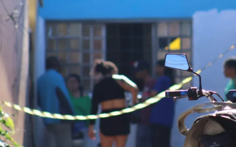 Mãe de trans vítima de homicídio se torna assistente de acusação