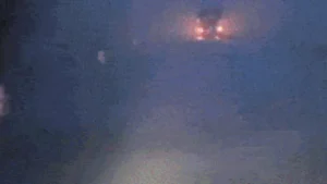 Granizo e chuva forte atingem sul de MS; alerta segue até domingo