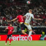 Coreia do Sul vira nos acréscimos e estreia com vitória na Copa de 2026