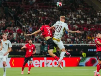 Coreia do Sul vira nos acréscimos e estreia com vitória na Copa de 2026