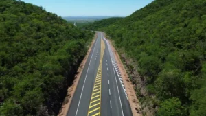 Governo federal quer blindar obras estratégicas do PAC em MS