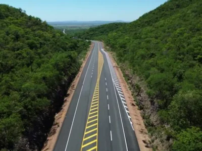Governo federal quer blindar obras estratégicas do PAC em MS