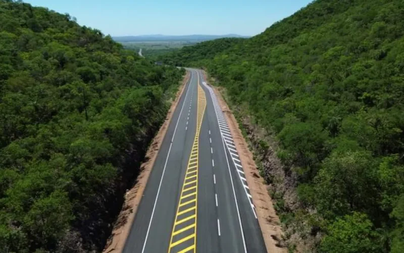 Governo federal quer blindar obras estratégicas do PAC em MS