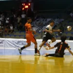 Semifinais da Copa Pelezinho começam neste sábado com 3 jogos