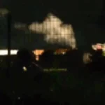 Fumaça no Shopping Bosque dos Ipês gera mistério em Campo Grande