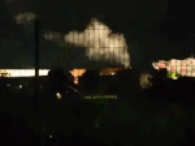 Fumaça no Shopping Bosque dos Ipês gera mistério em Campo Grande