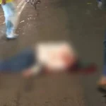 Jovem de 21 anos é morto a tiros em tabacaria no Leblon