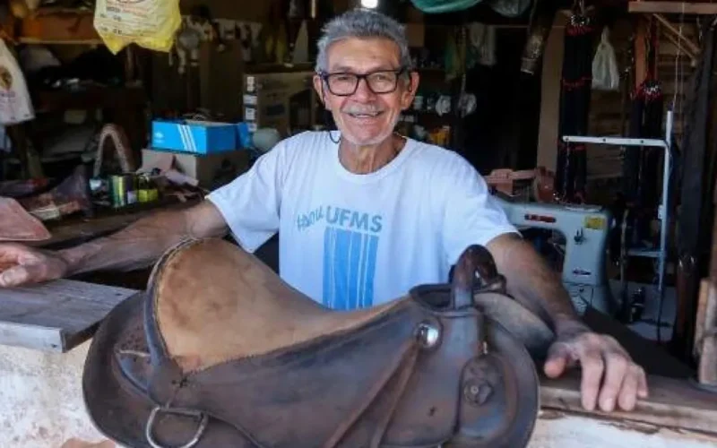 Jardim Seminário: bares dividem espaço com roça na Avenida Tamandaré