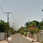 Invasor ameaça policiais e grita "aqui é PCC" ao ser preso em MS