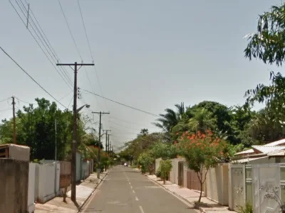 Invasor ameaça policiais e grita "aqui é PCC" ao ser preso em MS