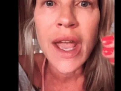 Luana Piovani divulga fake news sobre tortura de indígena em MS