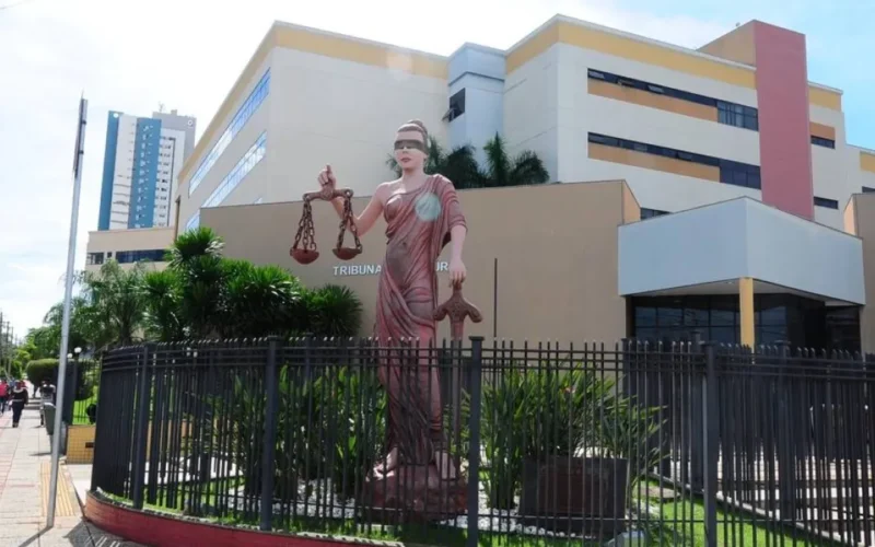Padrasto condenado a 18 anos por estupro de enteada em MS