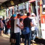 Intervenção na gestão de ônibus: prefeitura tira controle do Consórcio Guaicurus