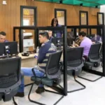 Detran-MS reduz horário em shoppings em dias de jogos do Brasil