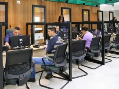 Detran-MS reduz horário em shoppings em dias de jogos do Brasil