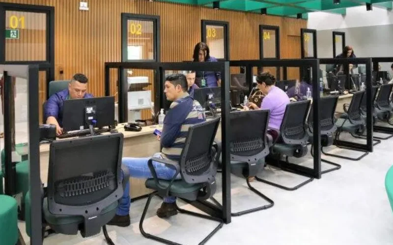 Detran-MS reduz horário em shoppings em dias de jogos do Brasil