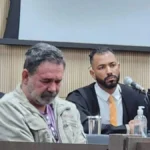 Júri rejeita feminicídio e condena marido a 4 anos por morte da esposa